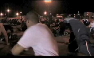 Air Force Recruiting Commercial TAKEN OFFLINE