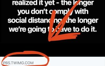 You Are Being Targeted With Ads – And You Don’t Even Know It