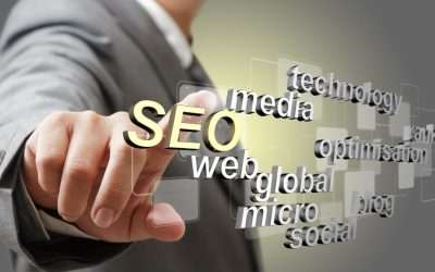 5 Reasons Search Engine Optimization Matters