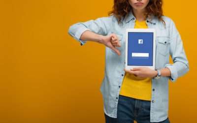 Is Facebook still down? Technology Fails – Even When You’re Facebook, WhatsApp and Instagram