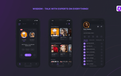 3 Steps to Professional Audio in Your Wisdom Room