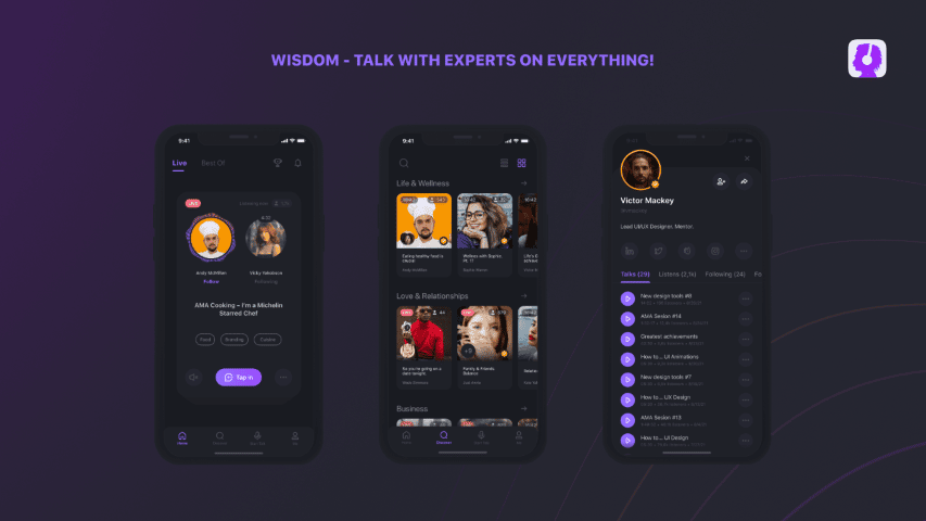 3 Steps to Professional Audio in Your Wisdom Room