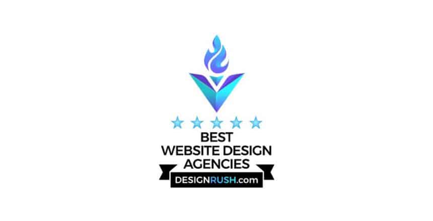 WP Wizards ranked as Top 30 Web Design Agency