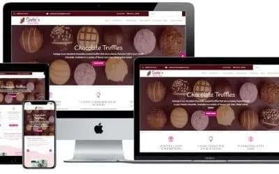25 Best Cute Candy Store Websites