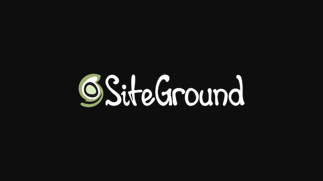 SiteGround Vs. GoDaddy