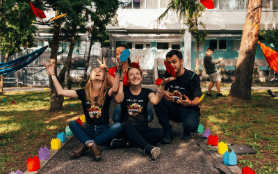 10 Things Your Nonprofit Website Should Have