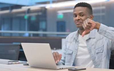 Bad Websites: 19 Of The Worst Websites In The World