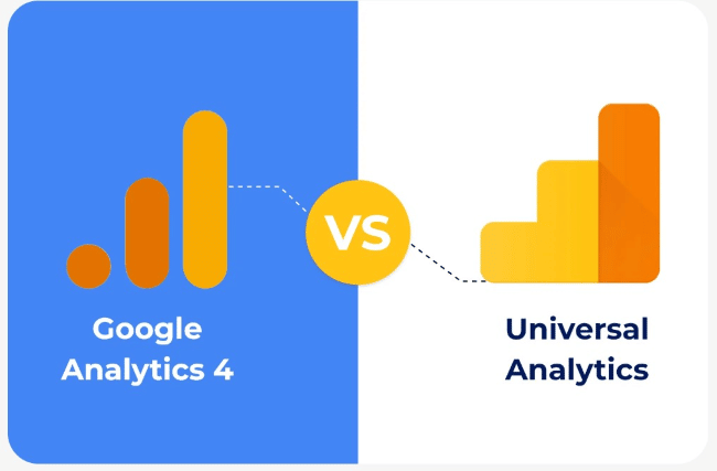 Google Analytics 4 Vs. Universal Analytics – What Is The Difference? Google Analytics 4 Vs. Universal Analytics - What Is The Difference?