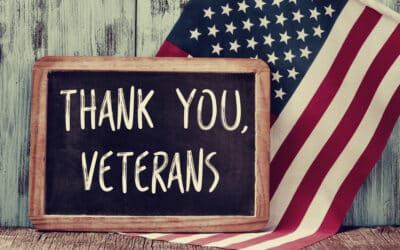 From All of Us at WP Wizards, Happy Veterans Day!
