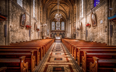 Website For Church: 25 Best Church Websites On The Internet