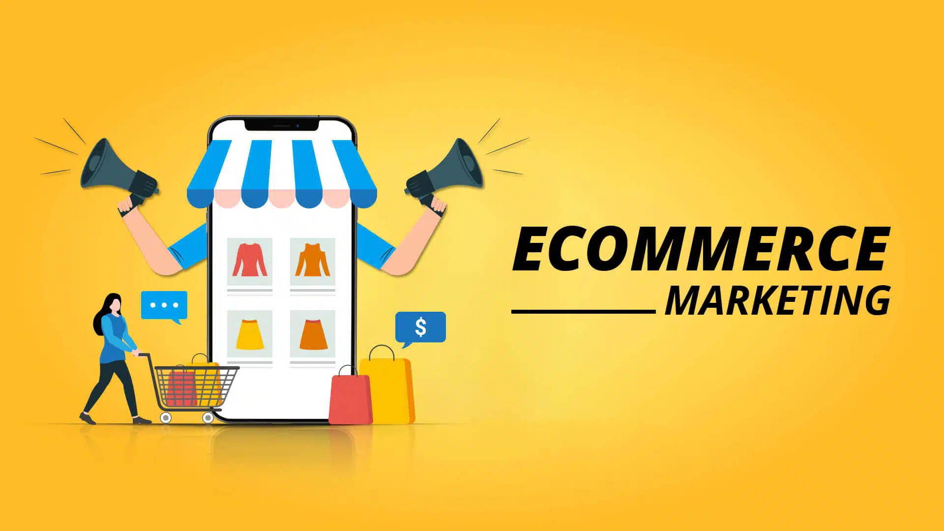 ecommerce marketing
