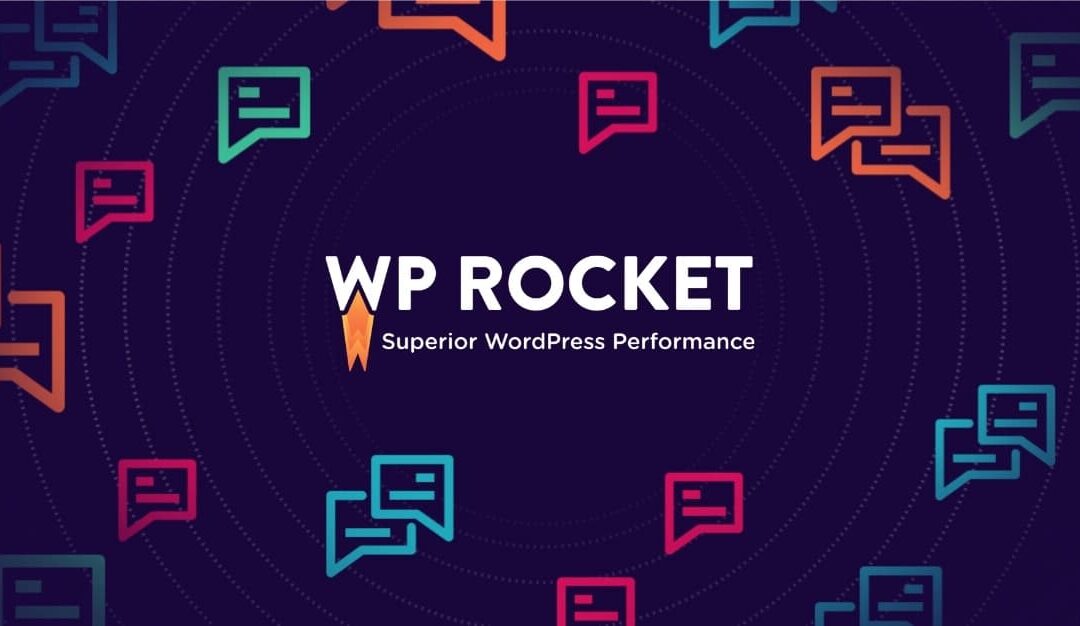 WP Rocket: The Ultimate Guide to WordPress Performance Optimization