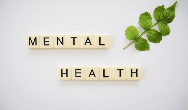 mentalhealth mental health awareness month