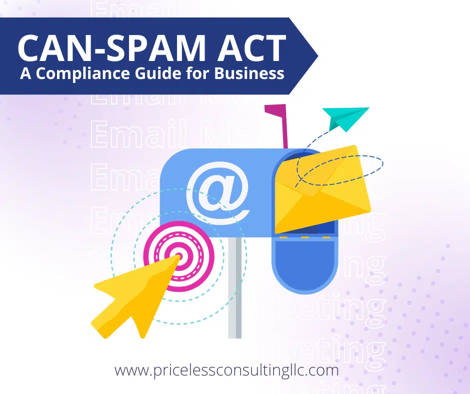 can spam act