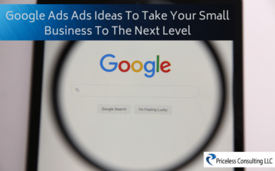 Google Ads Ads Ideas To Take Your Small Business To The Next Level