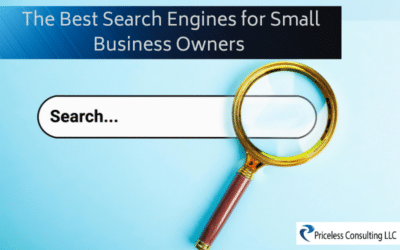The Best SEO Optimization for Small Business 1 The Best Search Engines for Small Business Owners
