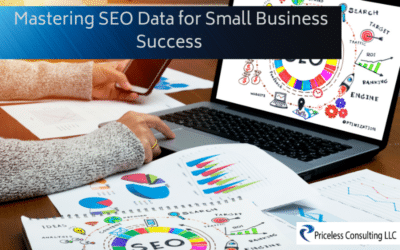 The Best SEO Optimization for Small Business 3 Mastering SEO Data for Small Business Success