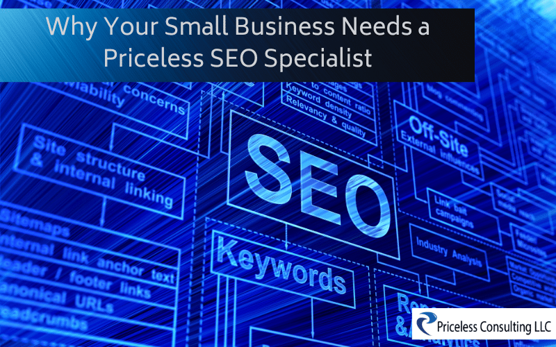 seo specialist