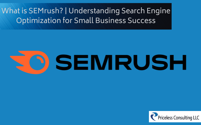 what is semrush