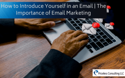 How to Introduce Yourself in an Email | The Importance of Email Marketing