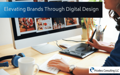 Elevating Brands Through Digital Design