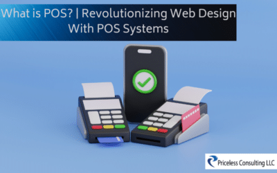 What is POS? | Revolutionizing Web Design With POS Systems