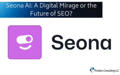 The Best SEO Optimization for Small Business 3 Seona AI: A Digital Mirage or the Future of SEO?