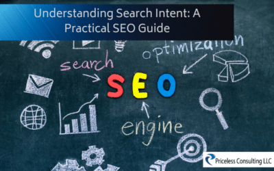 The Best SEO Optimization for Small Business 1 Understanding Search Intent: A Practical SEO Guide