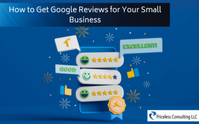 How to Get Google Reviews for Your Small Business