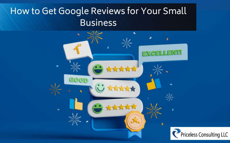 how to get google reviews