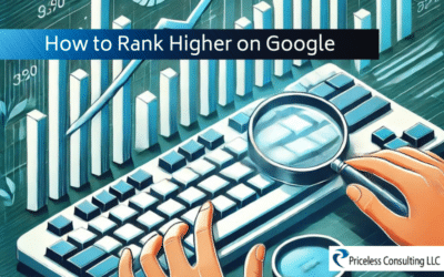 How to Rank Higher on Google | Skyrocket Your Small Business on Google