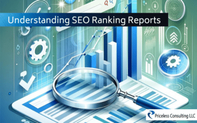 The Best SEO Optimization for Small Business 2 Understanding SEO Ranking Reports: A Guide for Small Business Owners