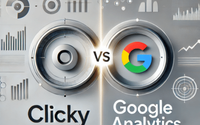 Using Clicky & Google Analytics Together?