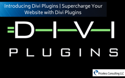 Introducing Divi Plugins | Supercharge Your Website with Divi Plugins