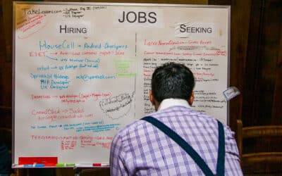 Revolutionizing Your Career Search with A Job Board