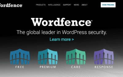 Mastering Wordfence | Fortifying With A WordPress Security Plugin