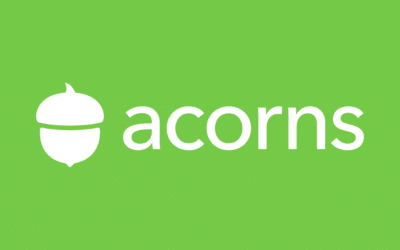 Acorns Investing: Watching Your Wealth Grow from Tiny Acorns