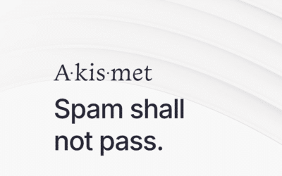 The Best SEO Optimization for Small Business 1 Spam-Free Zone | How Akismet Transforms WordPress Sites
