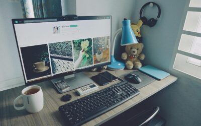 10 Inspiring Personal Website Ideas to Elevate Your Online Presence