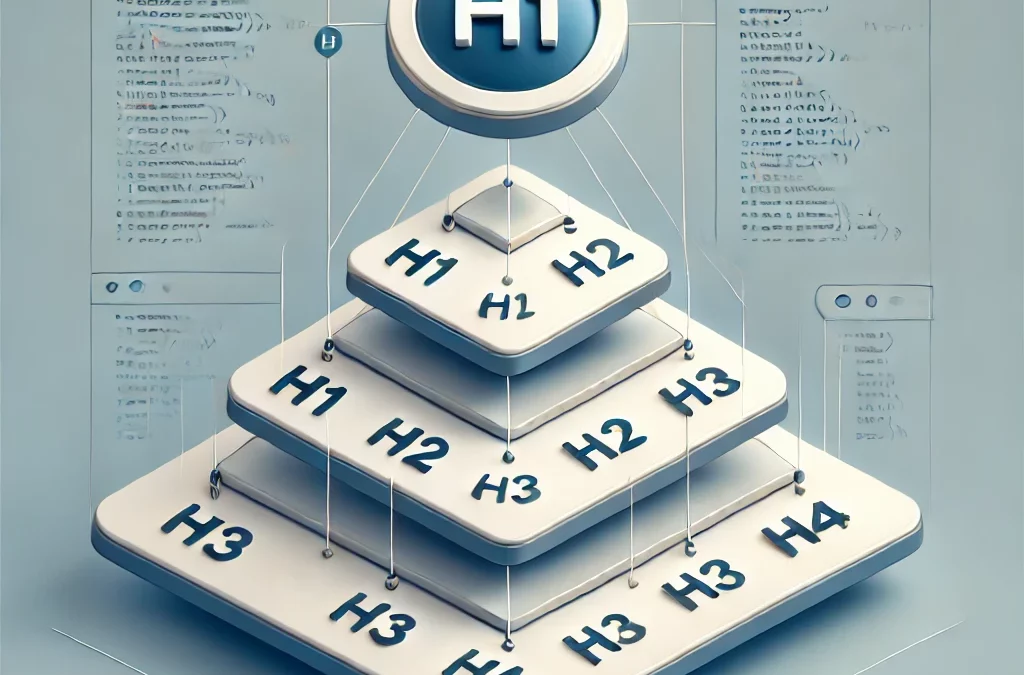 What Are Website Headings Anyways?