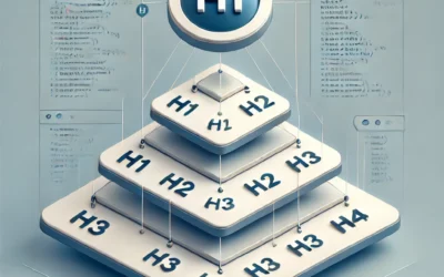 What Are Website Headings Anyways?