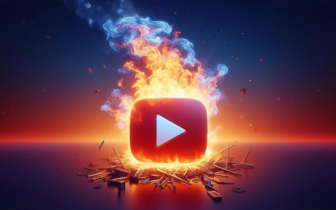 Is YouTube Considered Social Media?