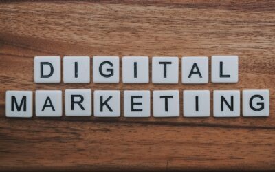 Digital Marketing Experts: Unlocking Your Business's Potential