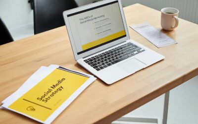 Social Media Content Calendar Template: Save Time, Stay Consistent, Get Results