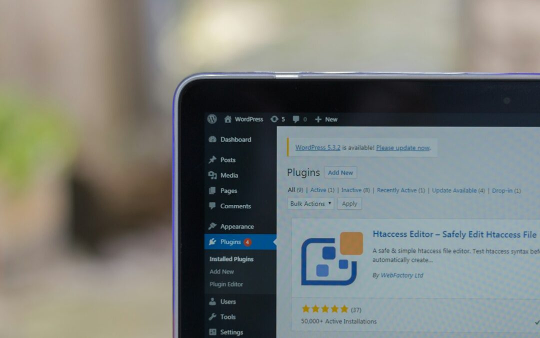 5 Reasons Why Every Small Business Needs a WordPress Maintenance Plan And Where To Start