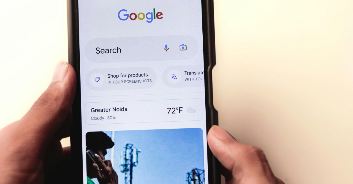 search engine optimization specialist