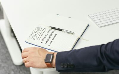 Web Design SEO | How to Build Sites That Rank from Day One