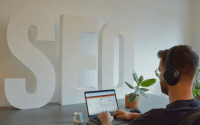 Search Engine Optimization Consultant | Expert Guidance for Organic Growth