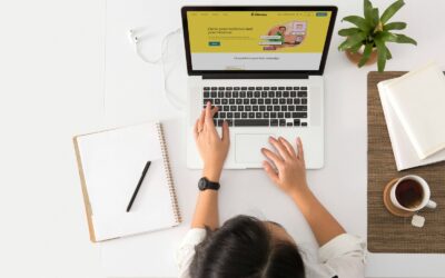 9 Branding and Marketing Moves to Relaunch Your Business