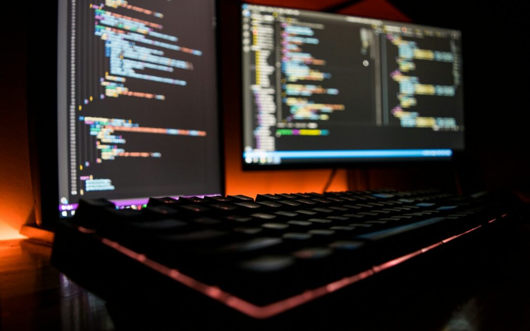 Custom Web Development Company | Crafted Sites for Unique Business Needs